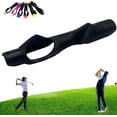 thumbnail image 1 of Gripfix Golf Grip Trainer, Gripfix Golf, Golf Grip Kit, Golfs Club Grips Trainer, Enhance Grips Strength, Help Train Correct Hand Position, 1 of 7