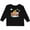 AB-Black, variant on Inktastic Animals Ark Boys or Girls Long Sleeve Toddler T-Shirt