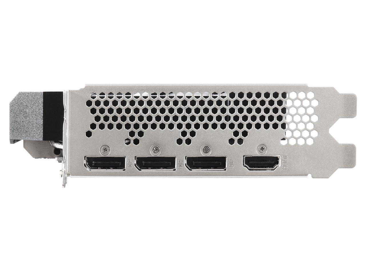 ASRock America VG-B580CL 12GO 12GB OC Graphics Card