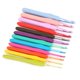 thumbnail image 5 of Aguja de puntada de tejer Crochet Hook Marker Weaving Tool Set, 5 of 8