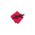thumbnail image 1 of Alfani Ensemble de Cravate Walsh Neat pour Hommes, Rouge, Court (Moins de 57 Po), 1 of 1