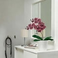 thumbnail image 2 of Household accessories Household Accessories Decorative Accessories For Apartment Essentials Plastic Red 1 PC, 2 of 7