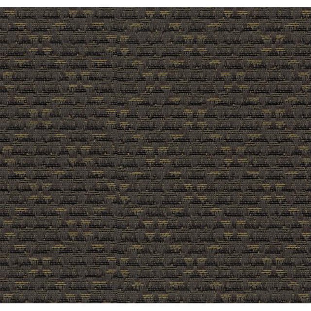 Pollen 6009 Tissu Jacquard Traditionnel Contract, Chinchilla
