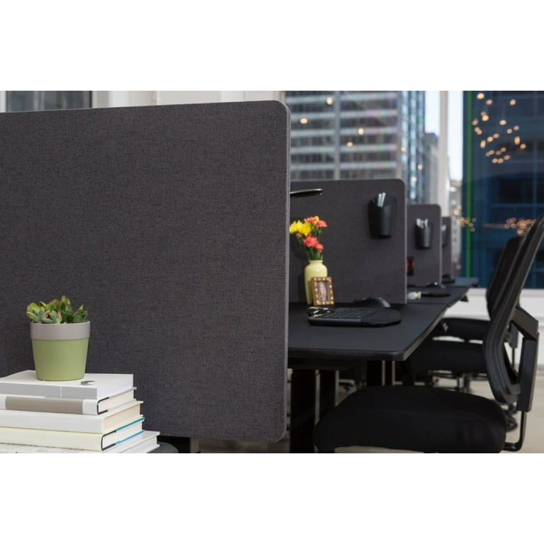 Ikea outlet office partition