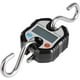 thumbnail image 1 of Báscula electrónica para equipaje Báscula electrónica para equipaje Báscula digital portátil con gancho de pantalla LCD 150 kg / 300 lb (negro) Xemadio YQ-0767, 1 of 9