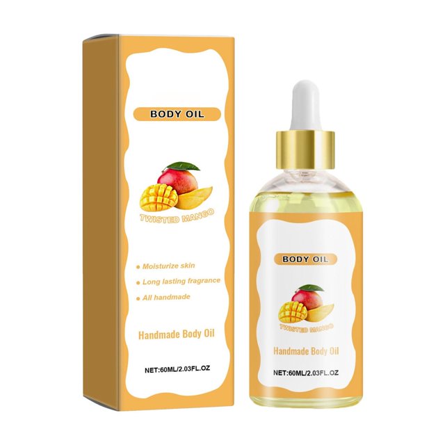 HOT Essential oils Oil Essence Oils For Candles Body Care Oil Series: Nourishes Knees, Cleans And Softens Dry Rough Skin, Long-Lasting Fragrances With Whitening Effects,60ml(buy 2 get 10% off)