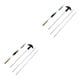 thumbnail image 2 of Advancent Kit de limpieza práctico, tubo de calibre resistente al desgaste, juego de cepillos para exteriores, piezas de removedor de polvo de 410G conjunto 2Conjunto, 2 of 6