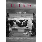 Hackett Classics: Iliad (Paperback)