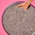thumbnail image 3 of Organic black chia seeds - 1 kg (2.2lb), 3 of 5