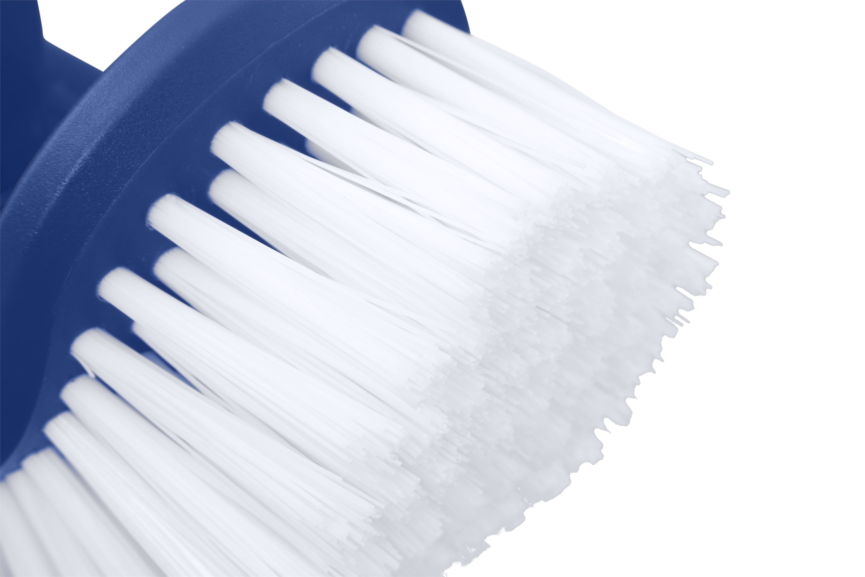 Noa Store Pool Step and Corner Brush | Swimming Pool Brush Head for Indoor  and Outdoor Cleaning | Ideal Cleaner for Inground Swimming Pools, Bathroom