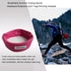 thumbnail image 1 of Kuymtek Transpirable Verano Refrigeración Deportes Diadema Auricular Gimnasio Yoga Correr Auricular-208327, 1 of 6