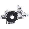 thumbnail image 4 of A-Premium Engine Oil Pump Compatible with Ford Escort 1991-1996 Mazda 323 Miata MX-3 Protege Mercury Capri Tracer 1.6L 1.8L, 4 of 8