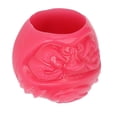 thumbnail image 1 of Tapas de Tinta, Vasos de Tinta para Tatuajes de 200 piezas, paquete con base plana, Vasos de tinta de 17 mm de Profundidad para higiene, convenientes para Cambiar pigmentos, 1 of 7