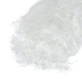 thumbnail image 1 of Unique Bargains Chopped Fiberglass Strands 6mm Length Anti-Cracking Glass Fibers 3LB, 1 of 5