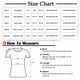 thumbnail image 3 of Moda Mujer Causal Rounk Cuello Impresión Blusa Sin Mangas Camiseta Verano Tank Tops Pompotops lopia990992, 3 of 6