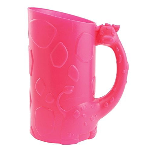 munchkin rinse cup