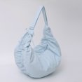 thumbnail image 4 of Bolso Crescent Bag 958 () Azul, 4 of 9
