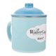 thumbnail image 4 of Taza de agua de acero inoxidable, taza de jugo creativa, utensilio de cocina, taza de té, soporte para leche, 1 ud. HOMEMAXS 12330992-MX, 4 of 6