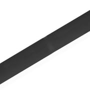 CAP Barbell The Beast - 7 Ft. Solid Steel Olympic Bar, 1000 Lbs. Capacity
