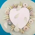 thumbnail image 4 of 100pcs White Mini Sea Shell Conches Craft Wedding Garden Aquarium Decoration, 4 of 8
