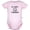 Pink, variant on Lucky Charm Novelty Rompers For Babies, Newborn Baby Unisex Bodysuits, Infant Jumpsuits, Toddler 0-24 Months Kids One-Piece Oufits (Pink, 0-6 Months)