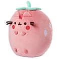 thumbnail image 4 of Peluche GUND Pusheen con aroma a fresa Squisheen 28 cm, 4 of 6