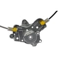 thumbnail image 3 of CARDONE New 82-4504G Window Regulator Front Left fits 1996-2000 Hyundai, 3 of 4
