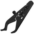 thumbnail image 1 of Phenofice Hand Rest Clip Throttle Locks Motorcycle Cruise Control Throttle Lock 1Pack, 1 of 8