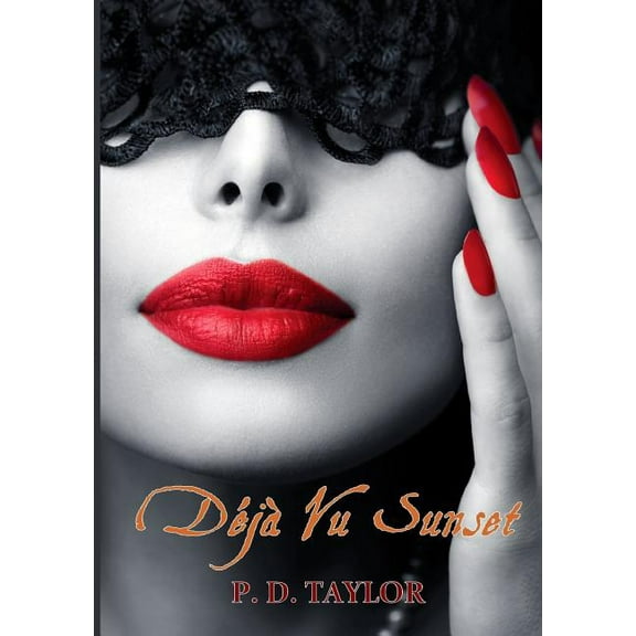 DÃ©jÃ  Vu Sunset, (Paperback)