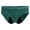 Army Green, variant on Gyujnb Women's Low Rise Period Brief, High Absorbency Layered Liner Light Absorption Design for All Day Wear,XXL