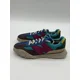 thumbnail image 1 of New Balance XC-72 Electric Teal Cosmic Orchid Men’s Sz 11 Suede Lace Up Sneakers, 1 of 5