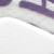 White/Court Purple/White