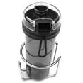 thumbnail image 3 of Stainless Boat Cup Drink Holder,4pcs Cup Holders Boat Ring Fit for Boat Yacht Truck Car Apartment RV Car Trailer Hardware Cup Holders, 3 of 6