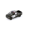thumbnail image 3 of Kinsmart 2019 Dodge Ram 1500 camioneta de policía, modelo de coche fundido a presión, camión fundido a escala 1/46 O, 3 of 4