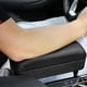 thumbnail image 3 of Caja de almacenamiento Riwesomey Universal para reposabrazos de coche Negro VI015609-02, 3 of 6