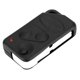 thumbnail image 2 of Funda Para Llave Para Mando A Distancia De Coche De 2 Botones, Carcasa Con Tapa Para Mando A Distancia, 2 of 7