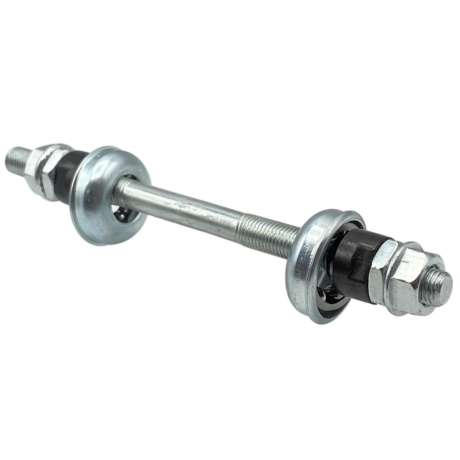 XLC A01 SCHNELLSPANNER SET 66g INBUS ACHSE 100mm 135mm ... - DE