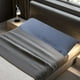 thumbnail image 2 of Funda de almohada larga | 48 x 150 cm | Funda de almohada de poliéster suave para embarazo, espalda y cuello | Resistente a las arrugas y al encogimiento | Beige, azul, gris, rosa y verde, 2 of 7