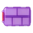 thumbnail image 3 of Household Portable 10-Cell Medicine Box Mini Vitamin Pill Storage Holder, 3 of 5