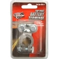 thumbnail image 2 of Road Power 903-1 Top Post Battery Terminal, Chrome, 6 and 12-Volt, 2 of 2