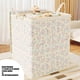 thumbnail image 4 of Bolsa de Almacenamiento Grande para Ropa y Edredón L con Asas Reforzadas y Cremallera Doble, 4 of 8