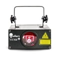 thumbnail image 1 of Laser VIA RGB ALIEN PRO 8 Canales DMX AlienPro Audio Rítmico 16W, 1 of 3