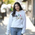 thumbnail image 6 of Ciao Bella Hoodie, 6 of 7