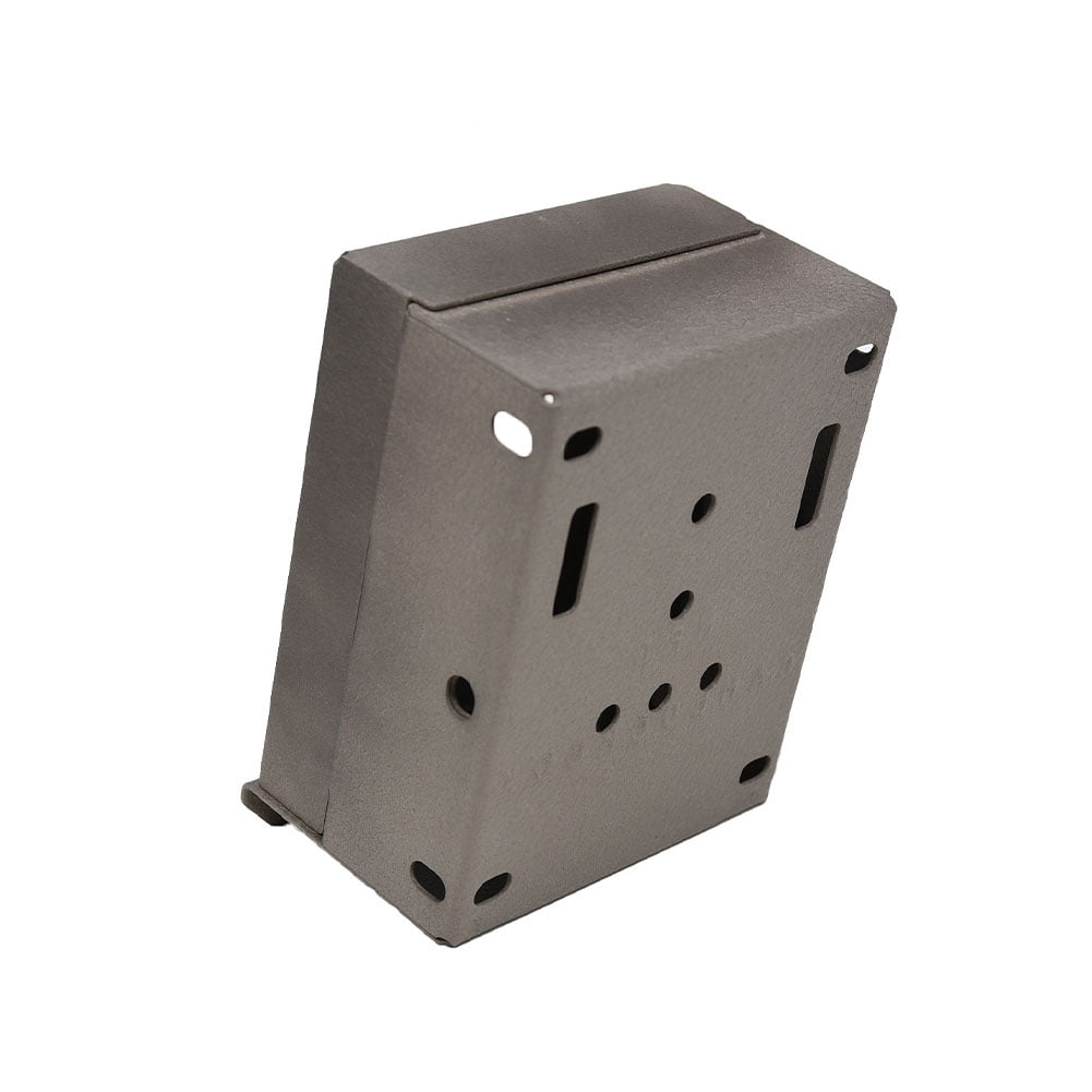 Camlockbox Security Box For Bushnell Core Trail Camera