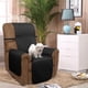 thumbnail image 2 of Fundas para Silla Reclinable U-NICE HOME Reversibles Resistentes al Agua, 2 of 6