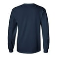 thumbnail image 2 of Let's Get Basted Adult Long Sleeve T-shirt, 2 of 3