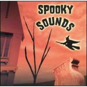 Spooky Sounds