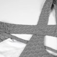 thumbnail image 1 of Soutien-gorge de Sport Dos Croisé Type Rassembleur Entraînement Physique, 1 of 9