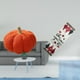 thumbnail image 2 of Almohadas De Calabaza De Halloween, Almohada Rellena, Decoración De Felpa, Cojín Decorativo Para Sofá, Cama, Dormitorio, Decoración De Habitación, Camino De Mesa Navideño, Bufanda De, 2 of 8