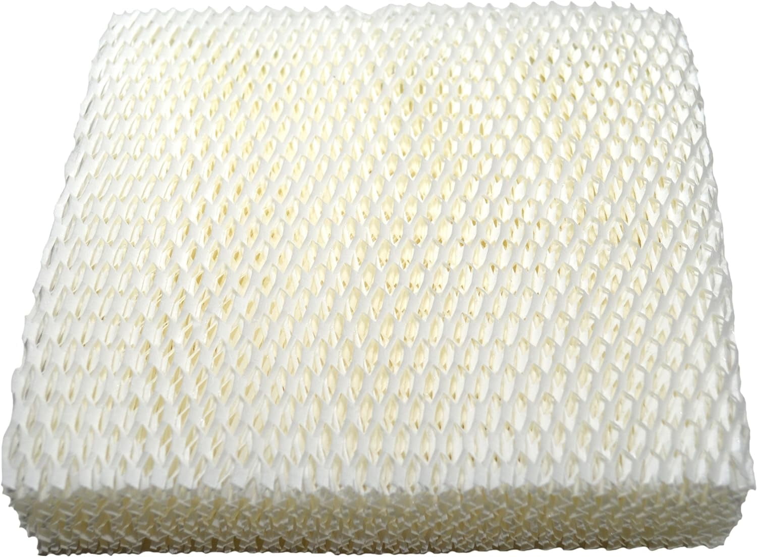 HQRP 4-Pack Humidifier Wick Filter Compatible with Duracraft AC-809 / D09-C/AC-815 / D15C, Honeywell HC-809, Lasko THF15 1115, Kaz WF-815 WF815